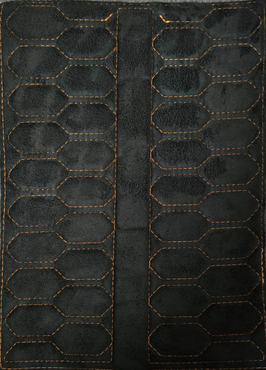 Соты двойные