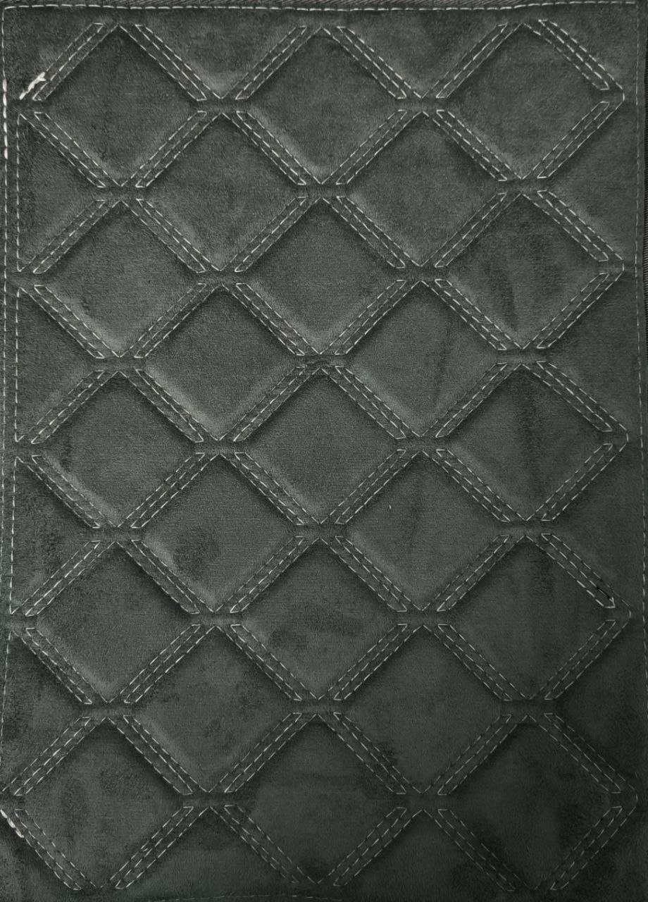 Тройной ромб