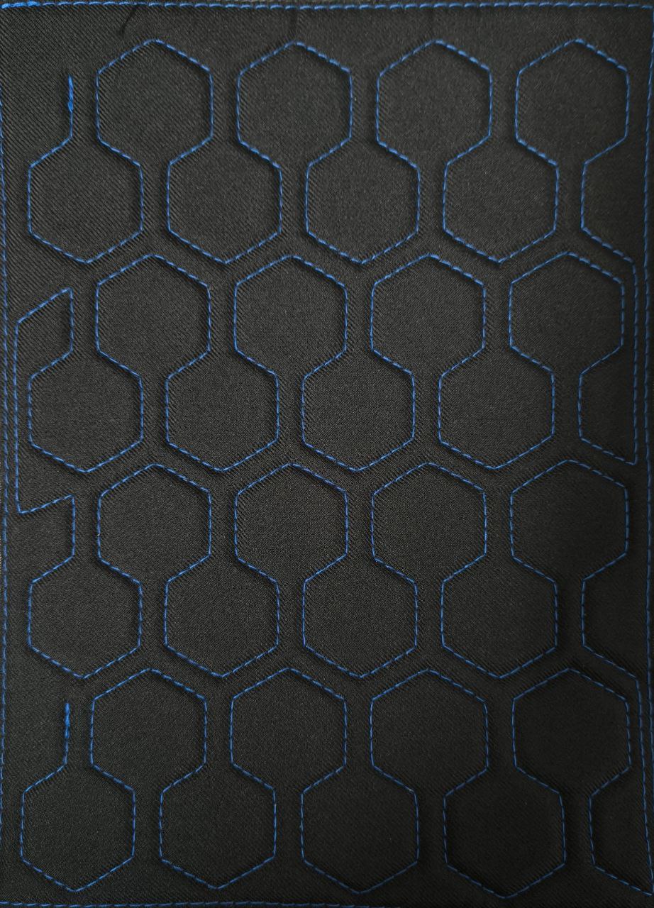 Шестигранник