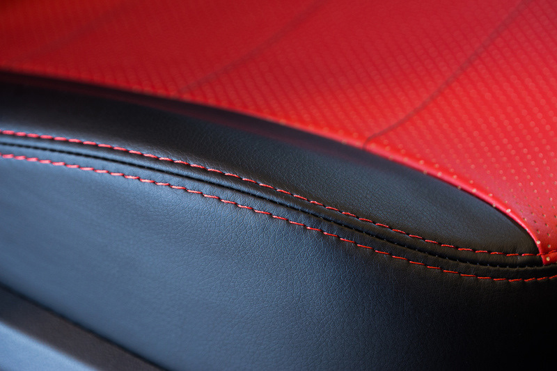 Спортивная строчка